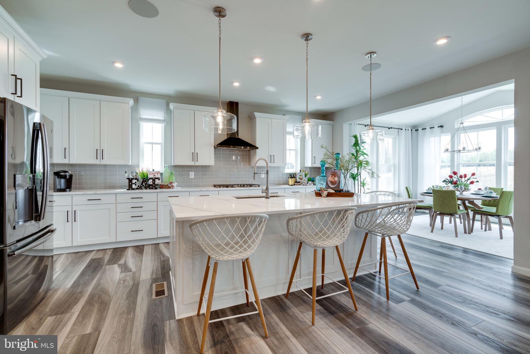 EMBREY MILL - Residential