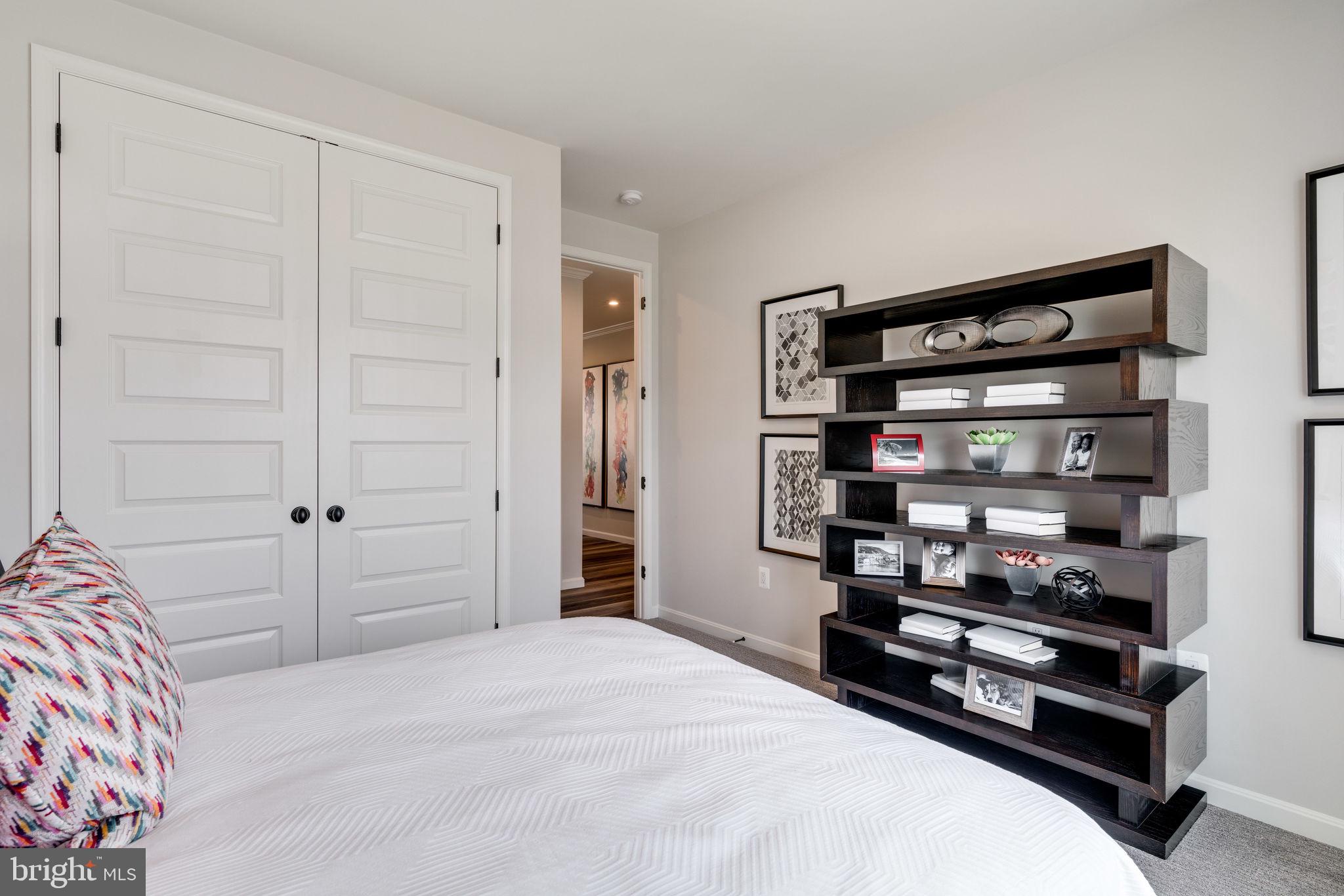 EMBREY MILL - Residential