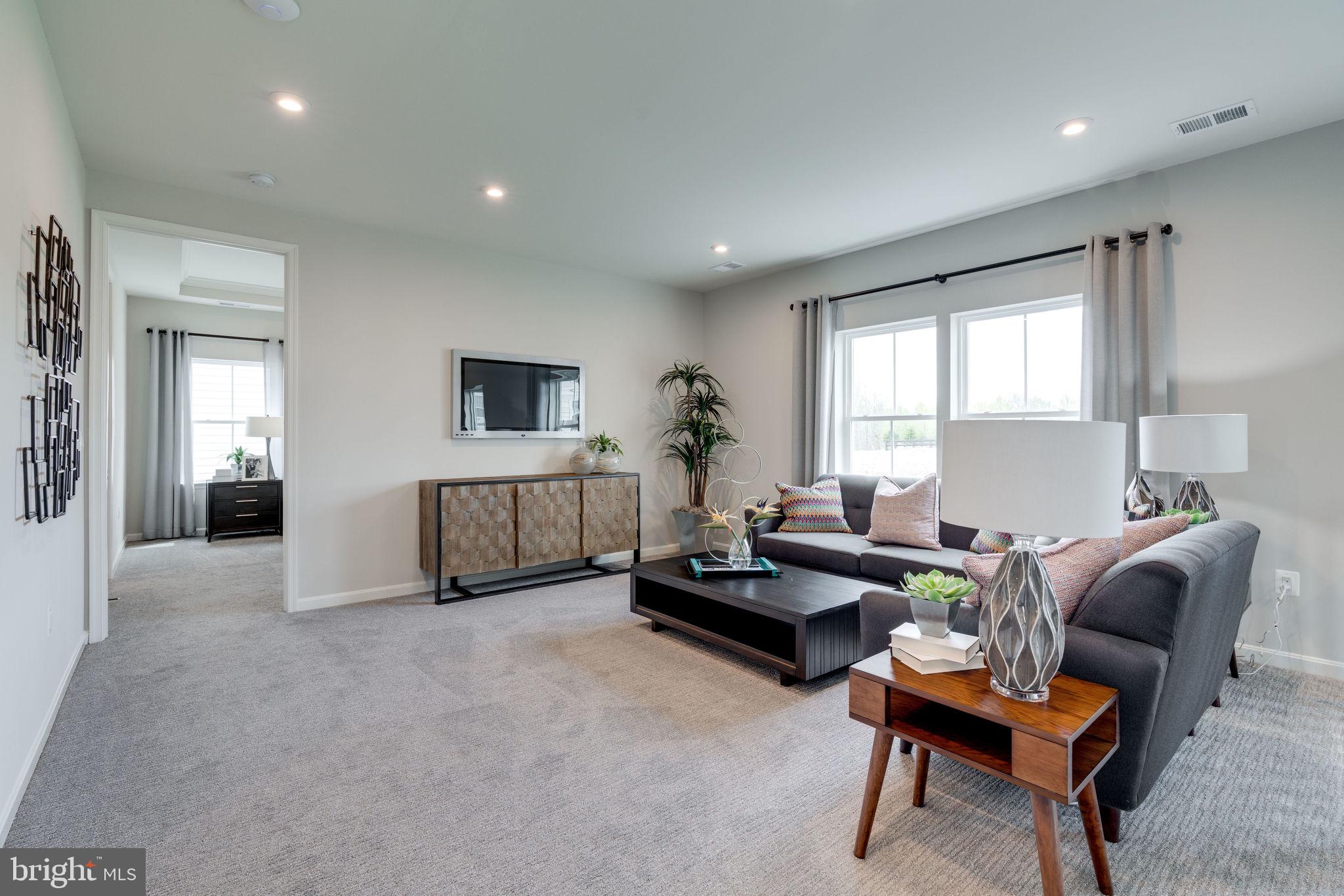 EMBREY MILL - Residential