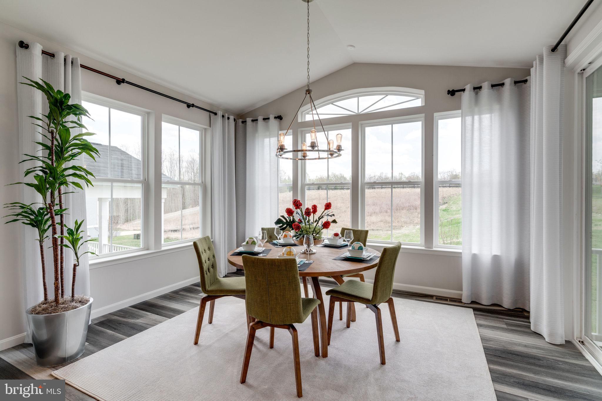 EMBREY MILL - Residential
