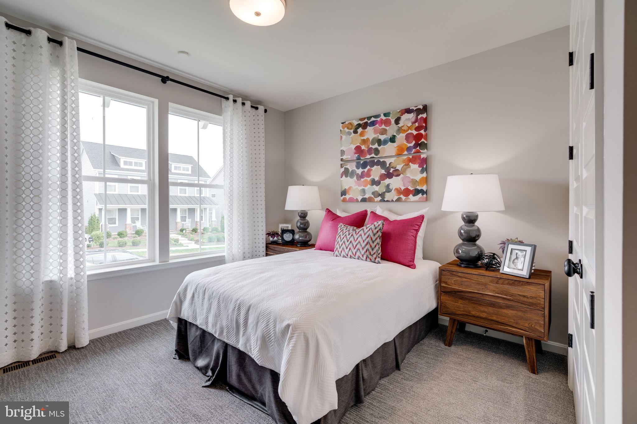 EMBREY MILL - Residential