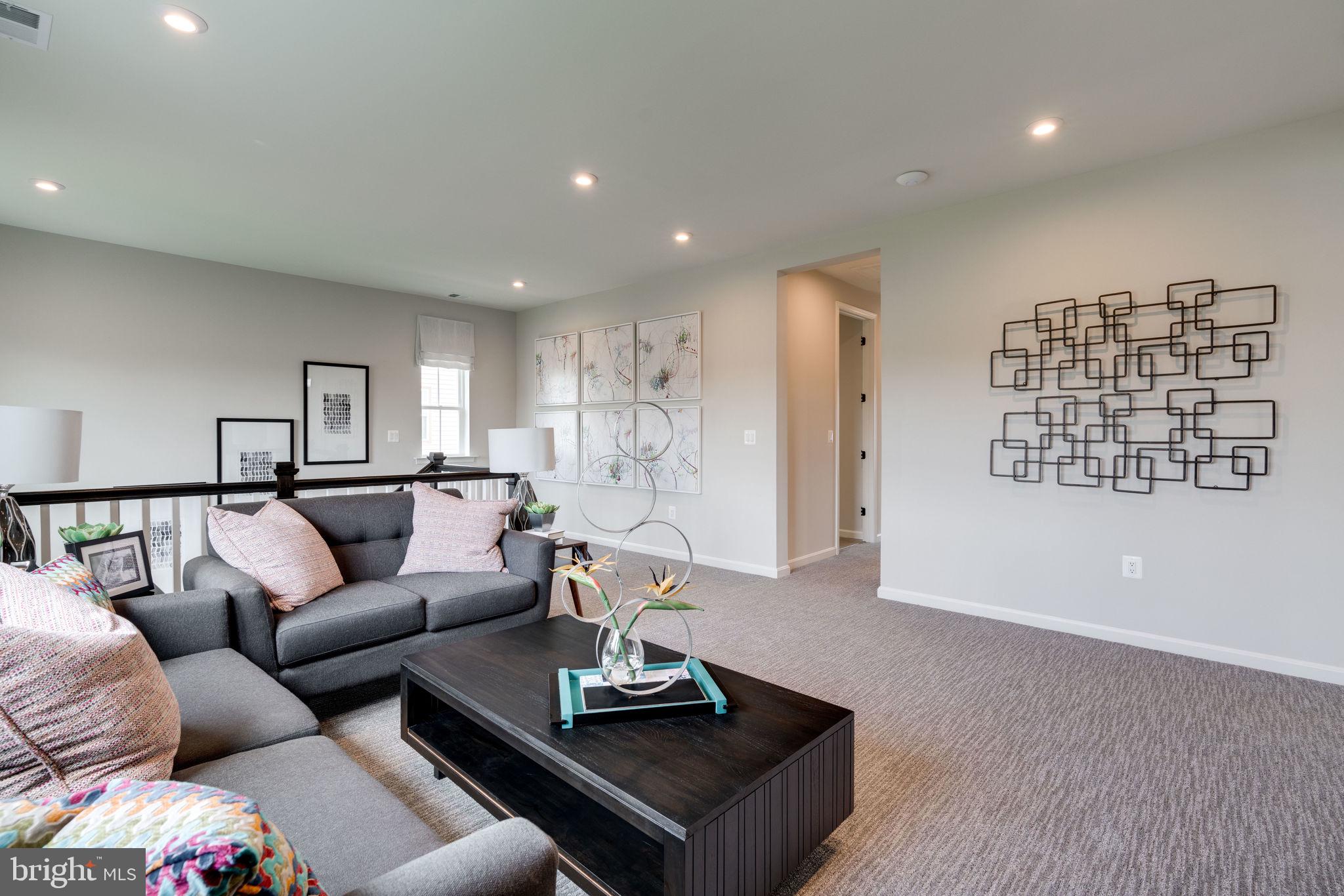 EMBREY MILL - Residential