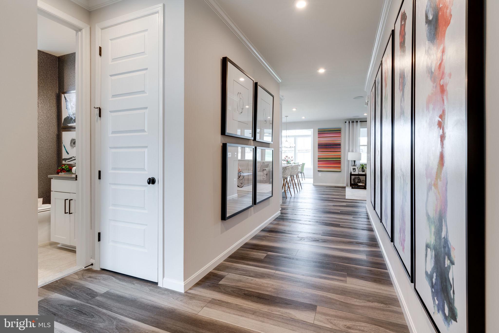EMBREY MILL - Residential