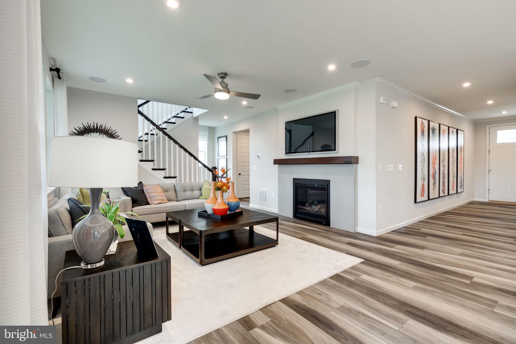 EMBREY MILL - Residential