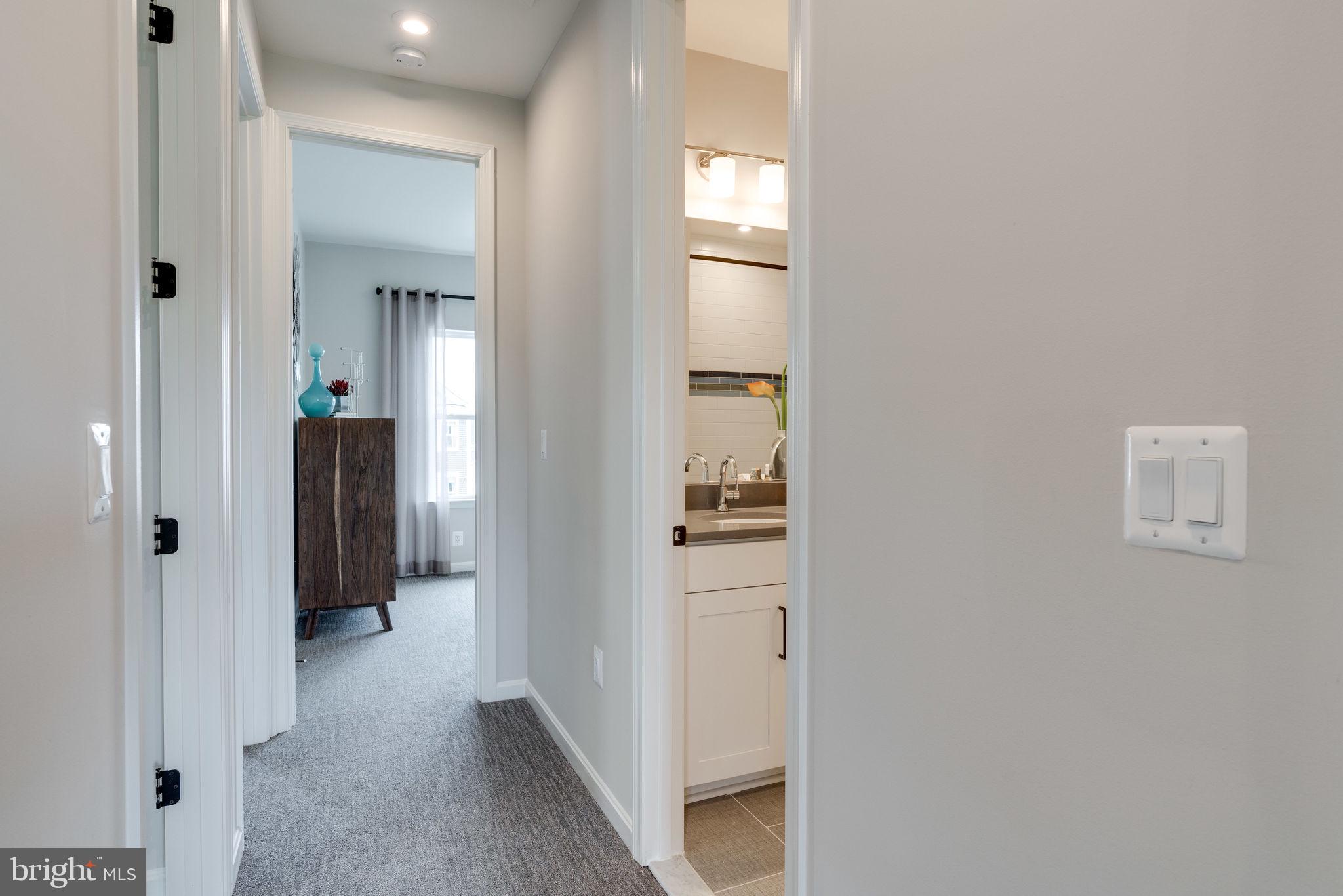 EMBREY MILL - Residential