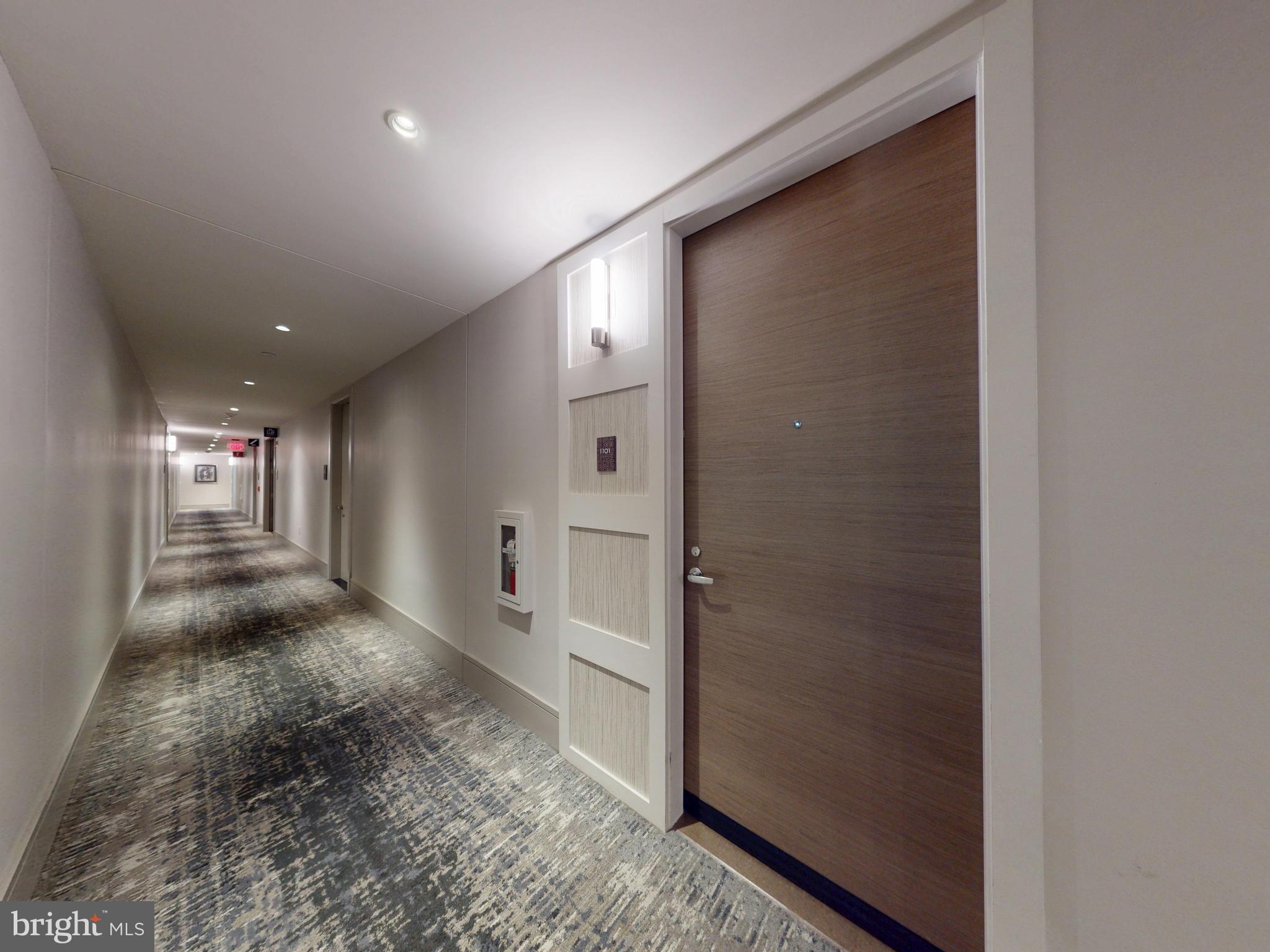 PIKE AND ROSE - Residential