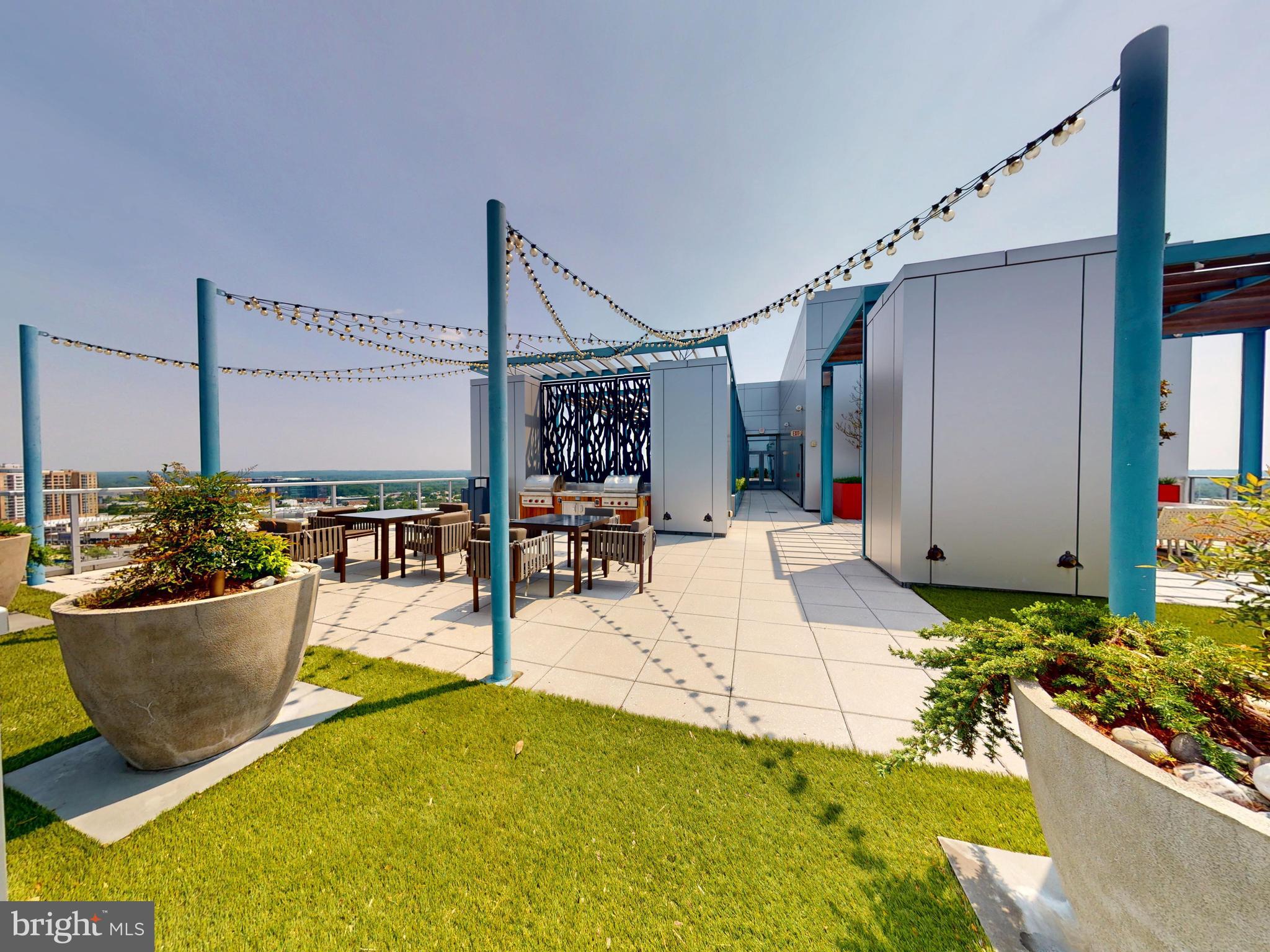 PIKE AND ROSE - Residential