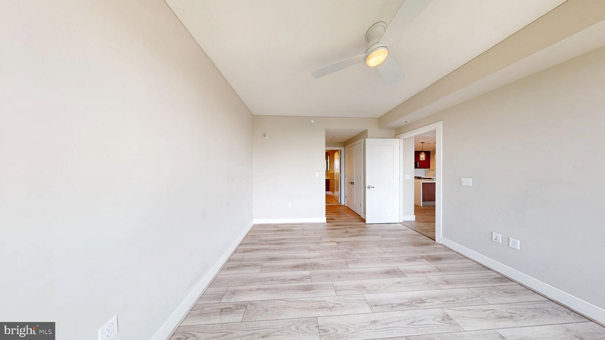 PIKE AND ROSE - Residential