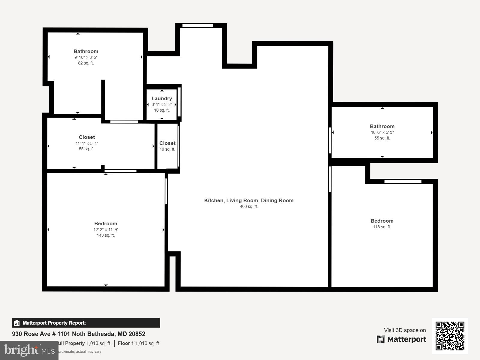 PIKE AND ROSE - Residential