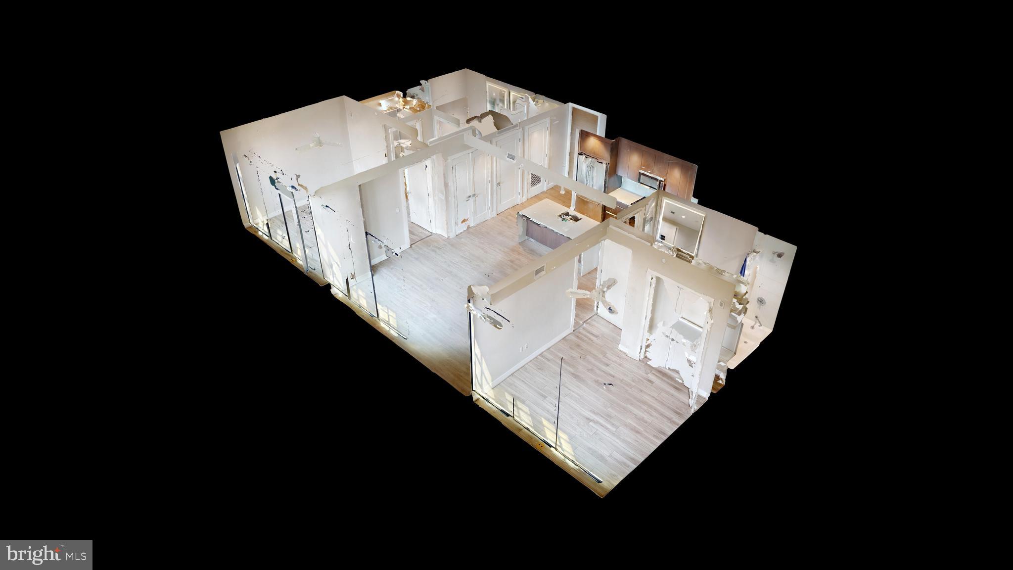 PIKE AND ROSE - Residential