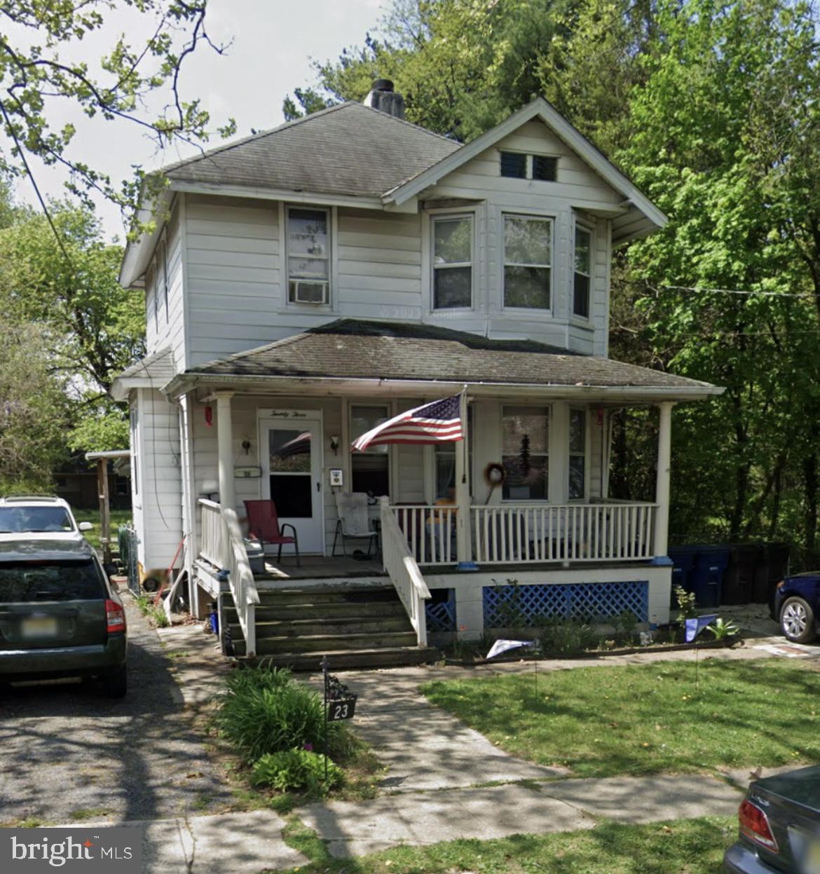 23 STEWART AVENUE