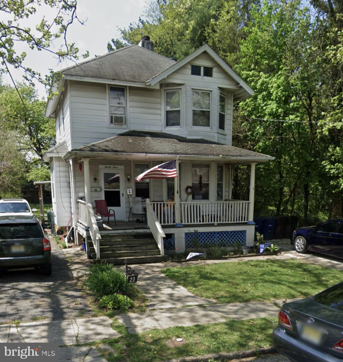 23 STEWART AVENUE