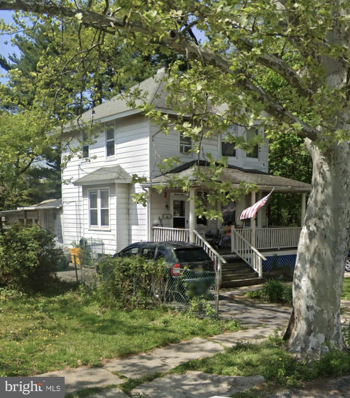 23 STEWART AVENUE