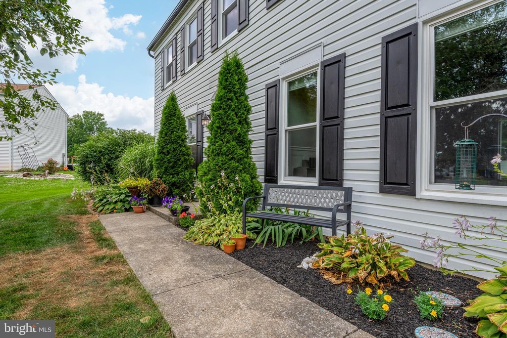 Photo of 3 Carlton Court, WILLOW STREET, PA 17584 (MLS # PALA2072740)
