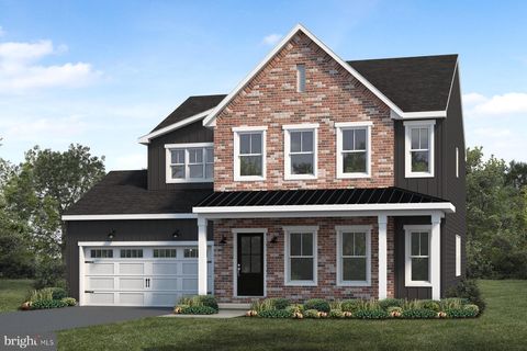 Photo of 603 Estate Drive, MECHANICSBURG, PA 17055 (MLS # PACB2050476)