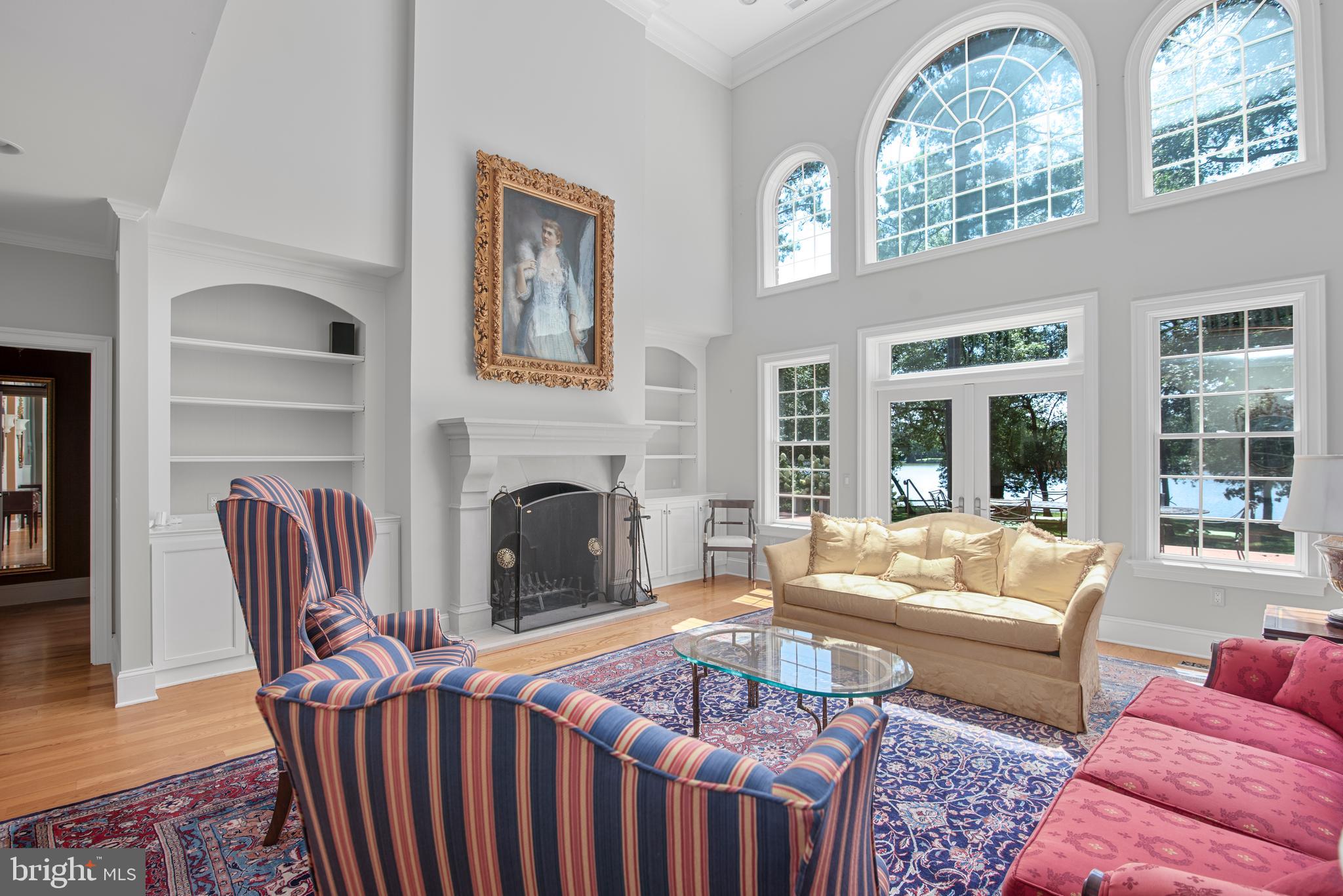 BAILEYS NECK - Residential