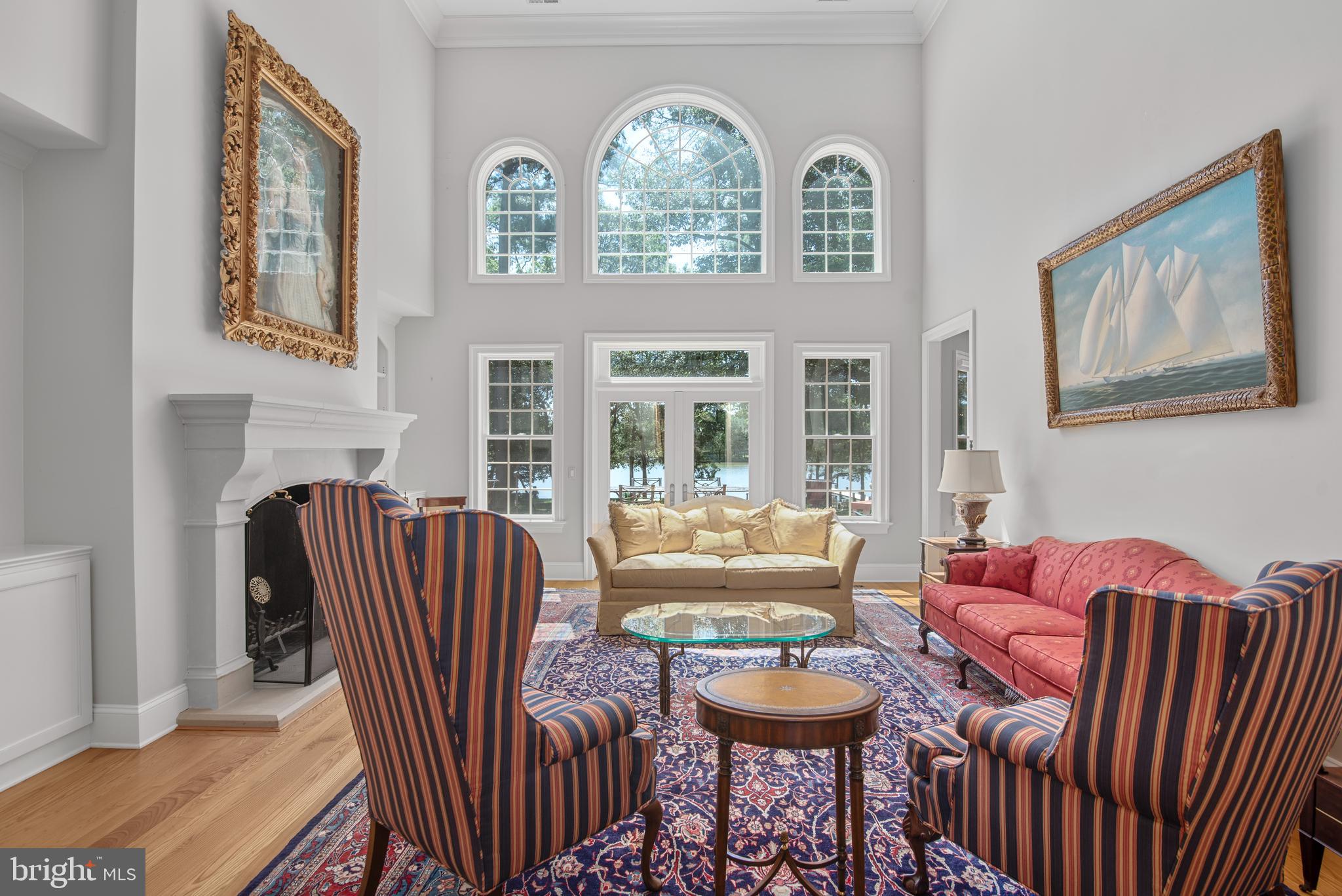 BAILEYS NECK - Residential