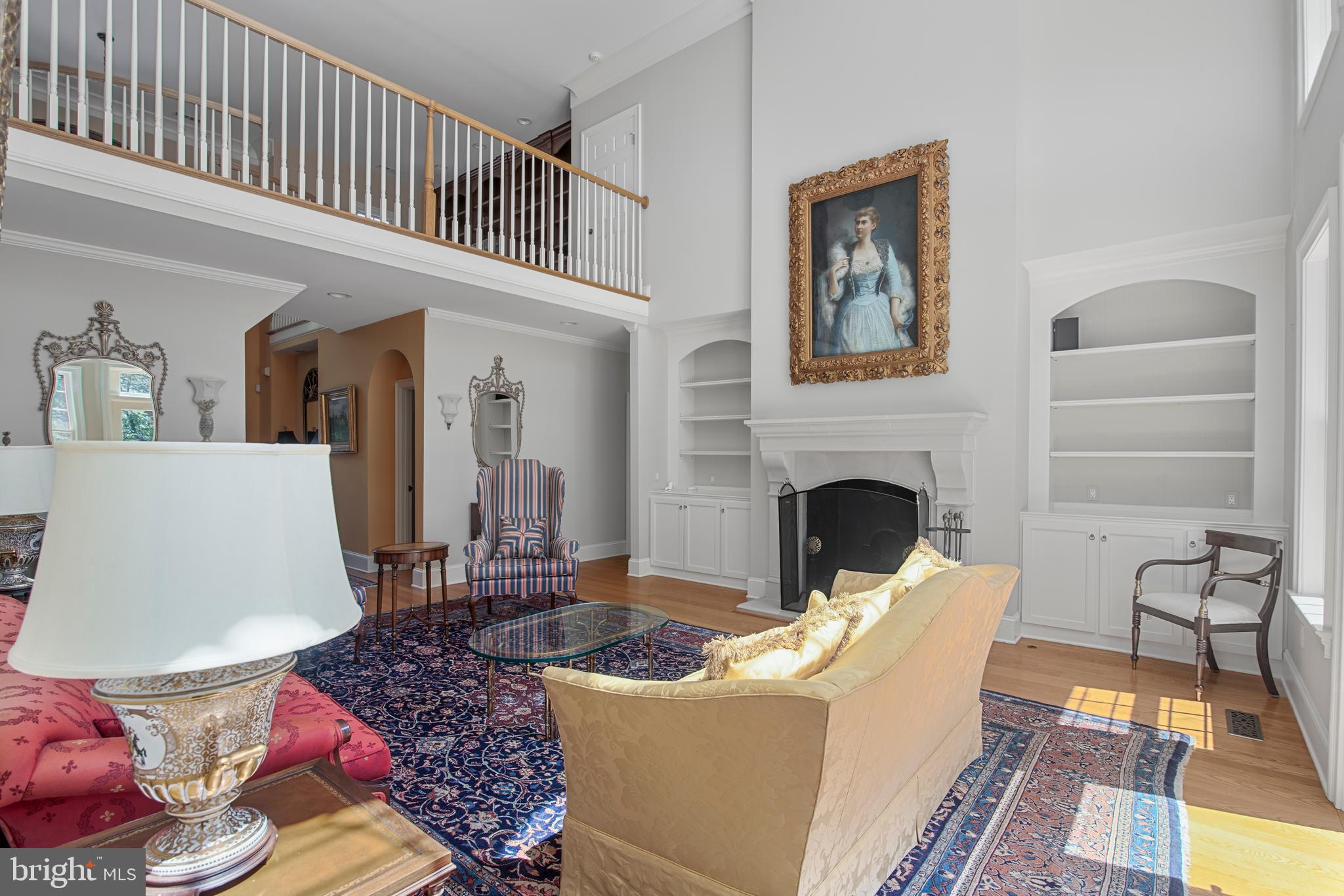 BAILEYS NECK - Residential