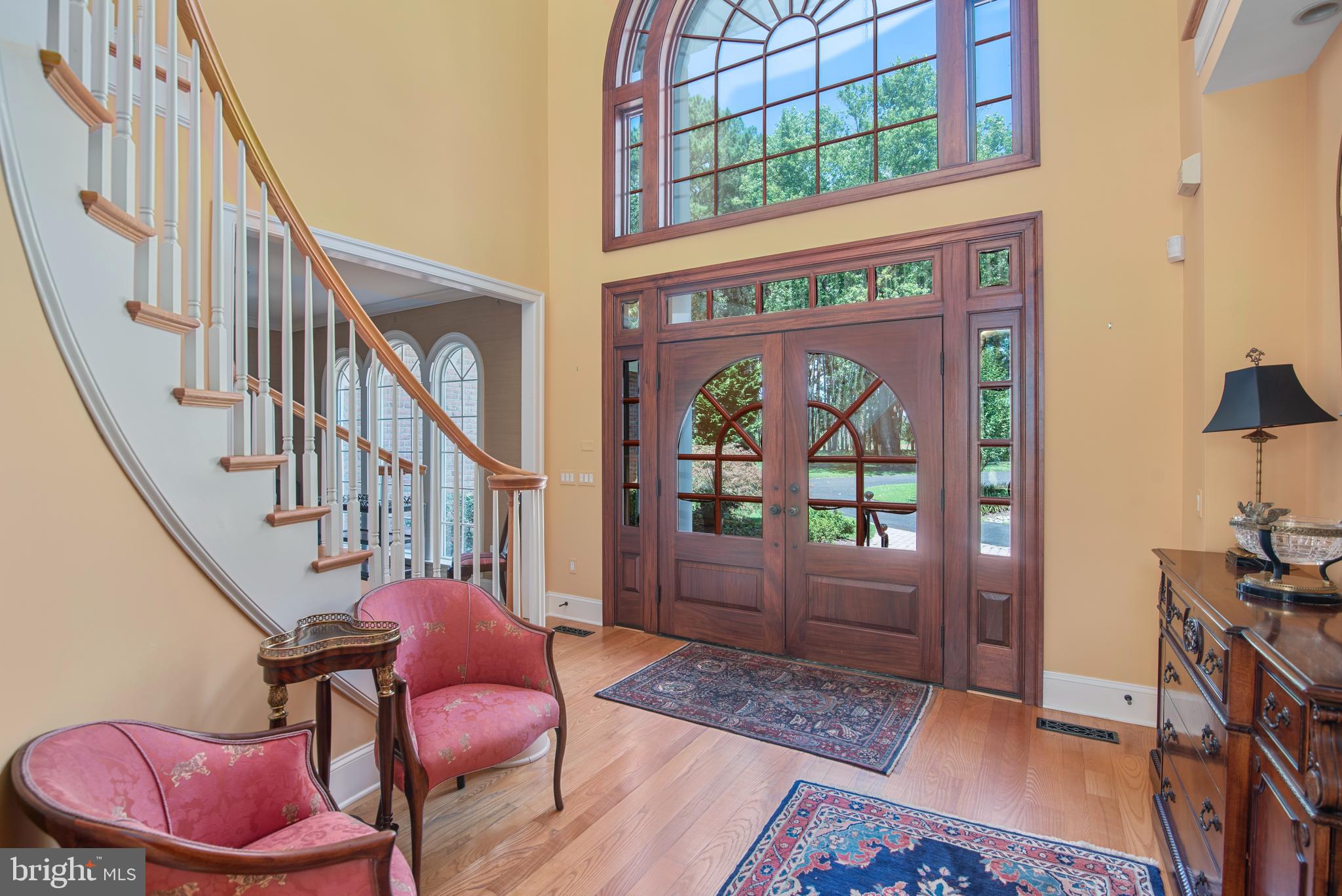 BAILEYS NECK - Residential