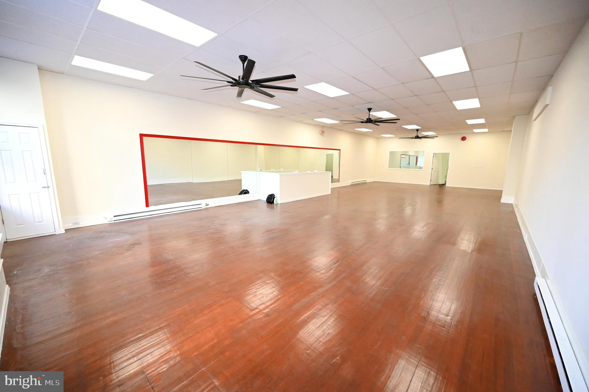 NONE AVAILABLE - Commercial Lease