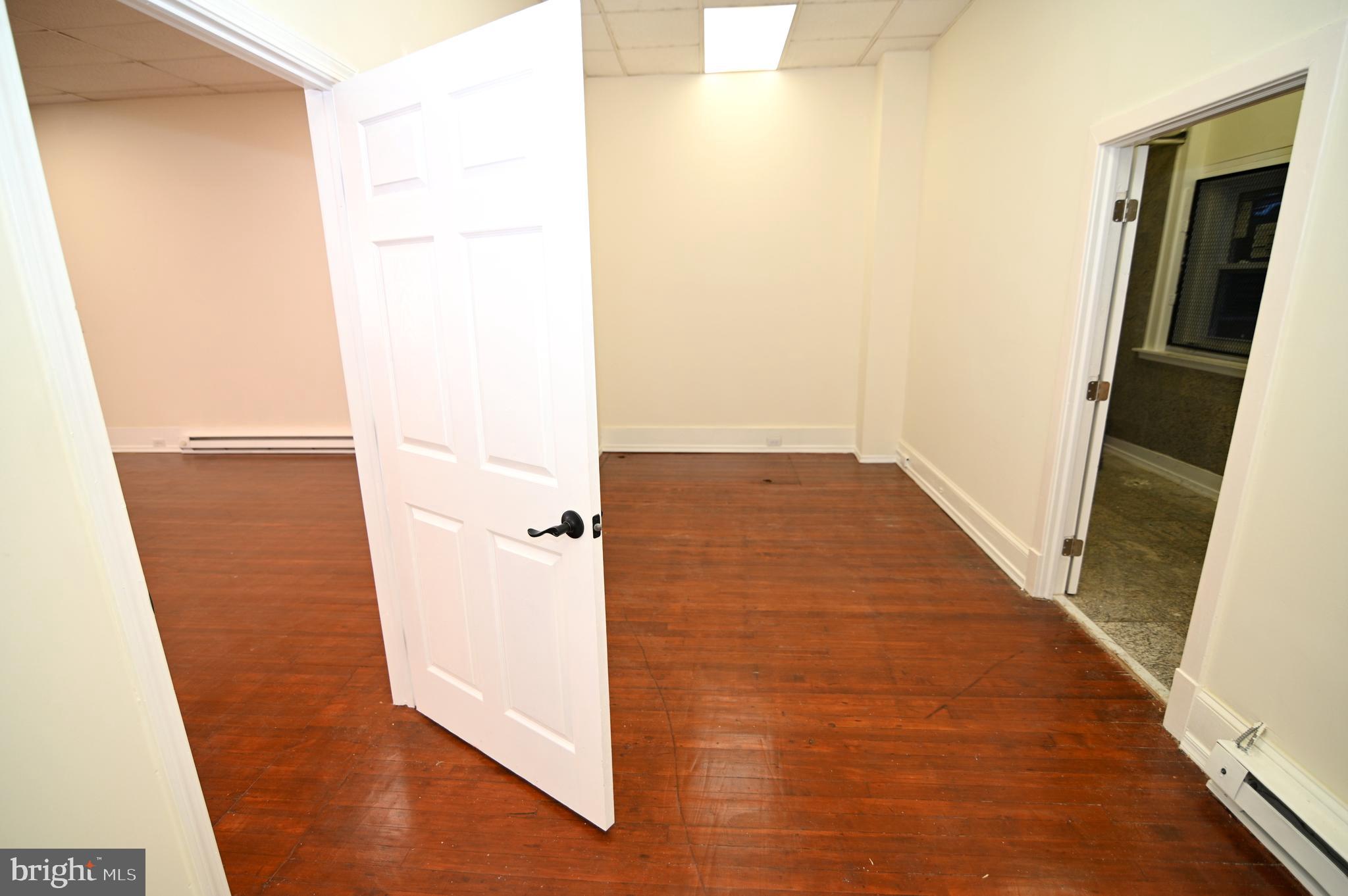 NONE AVAILABLE - Commercial Lease