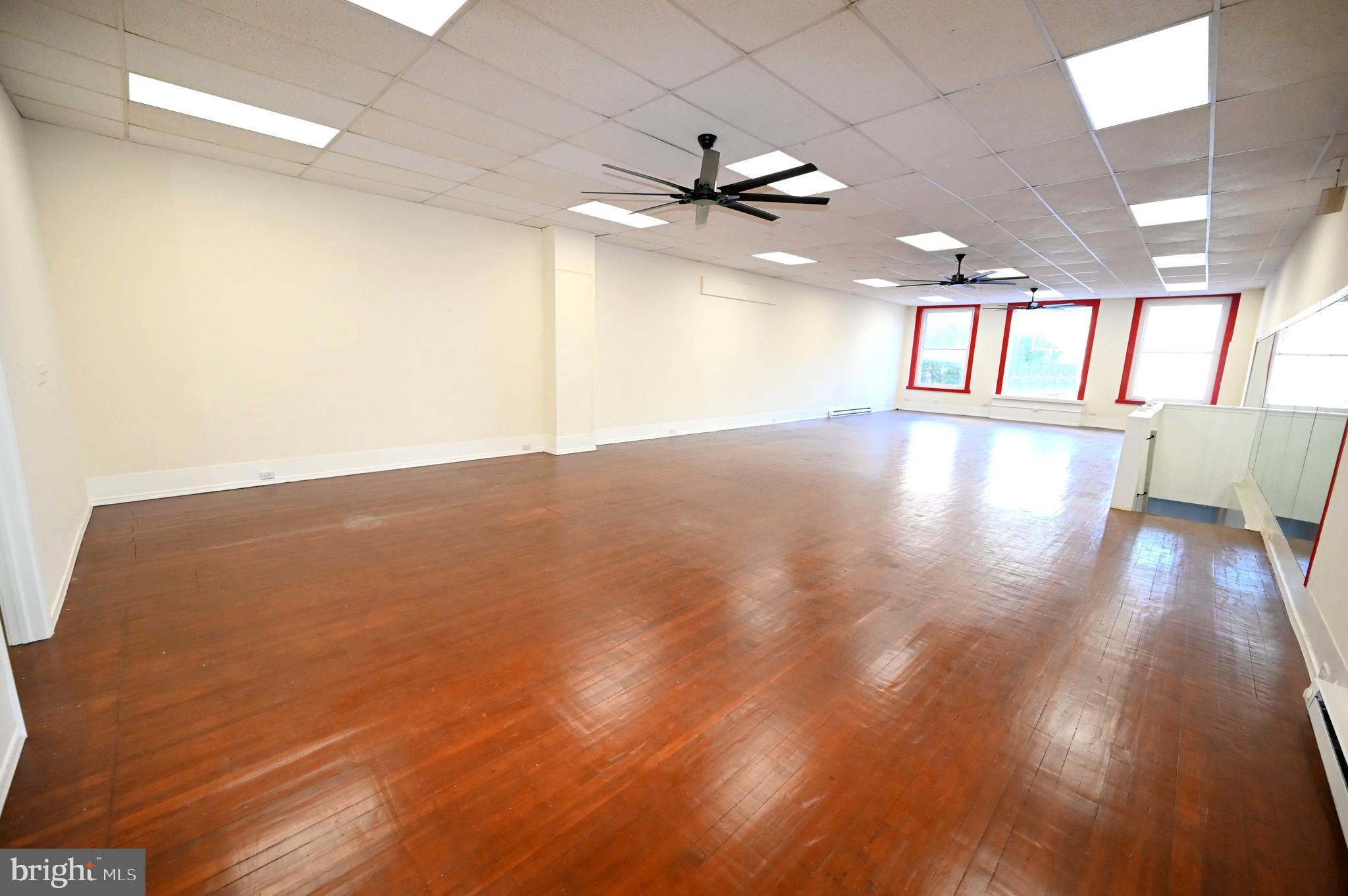 NONE AVAILABLE - Commercial Lease