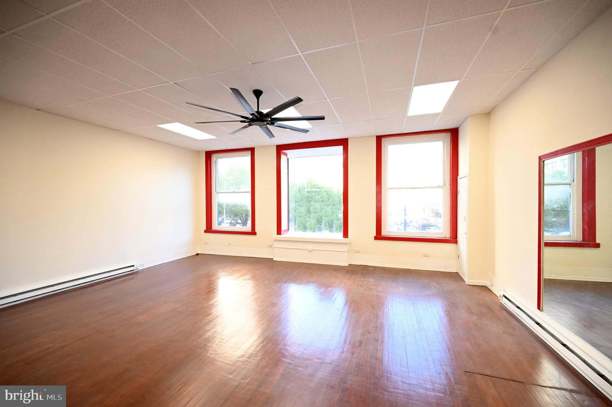 NONE AVAILABLE - Commercial Lease