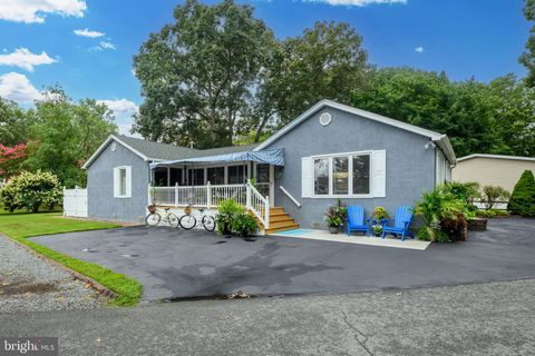 34386 MALLARD ROAD 482 LONG NECK DE 19966