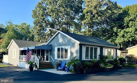 34386 MALLARD ROAD 482 LONG NECK DE 19966