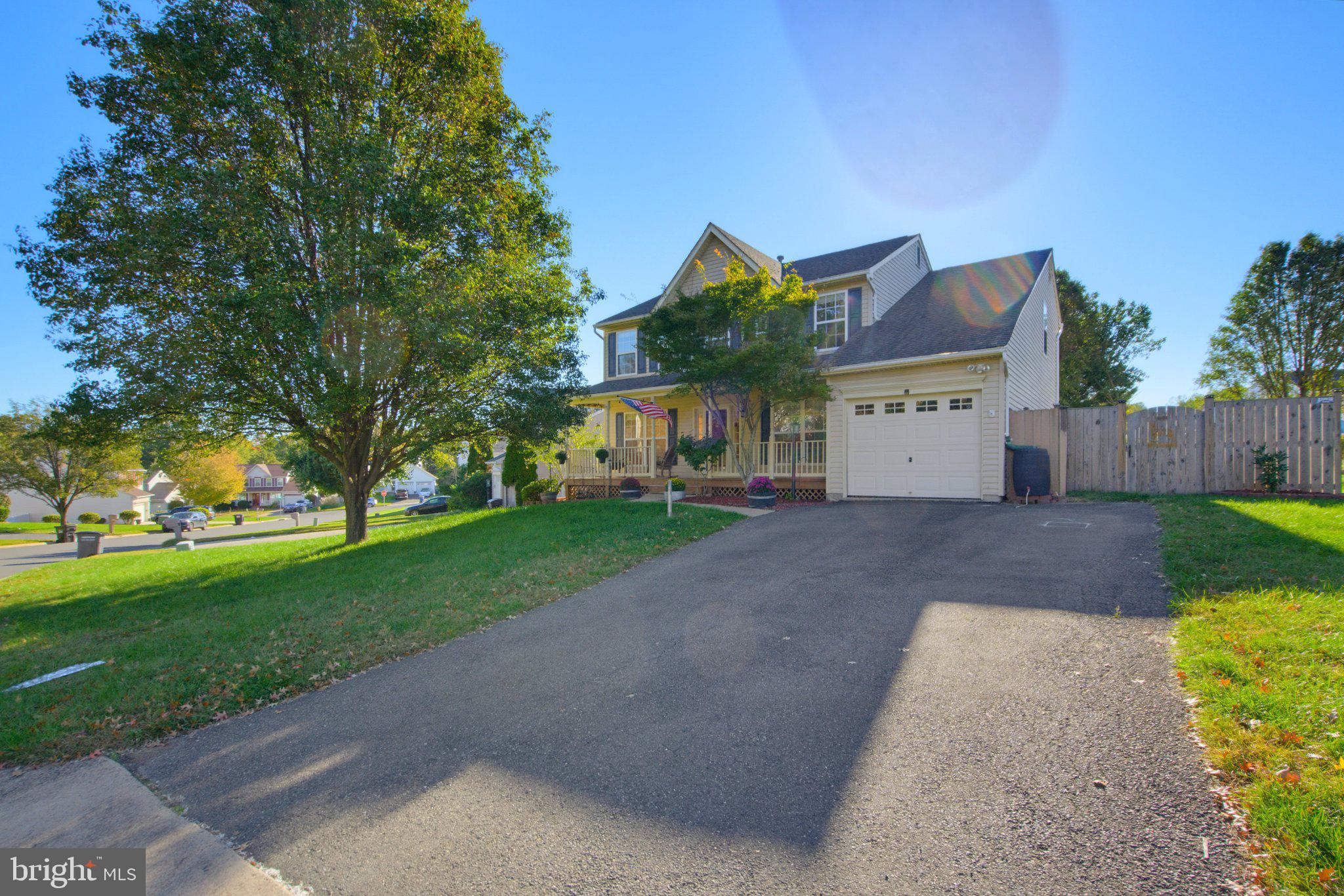5957 REAVES LANE