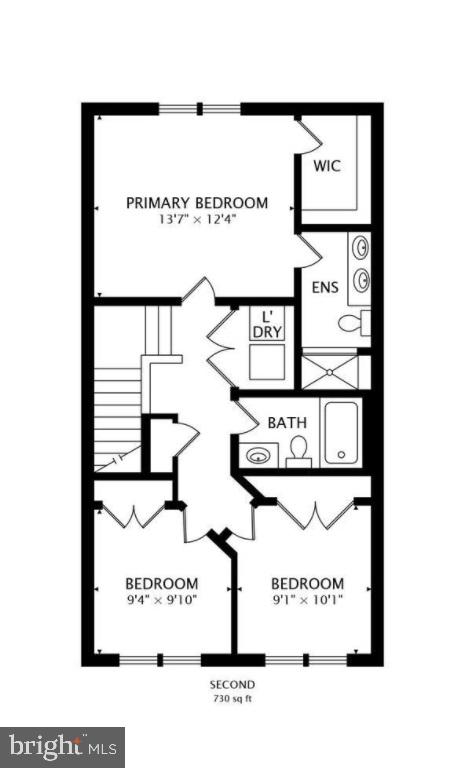 HAMILTON PARK - Residential Lease