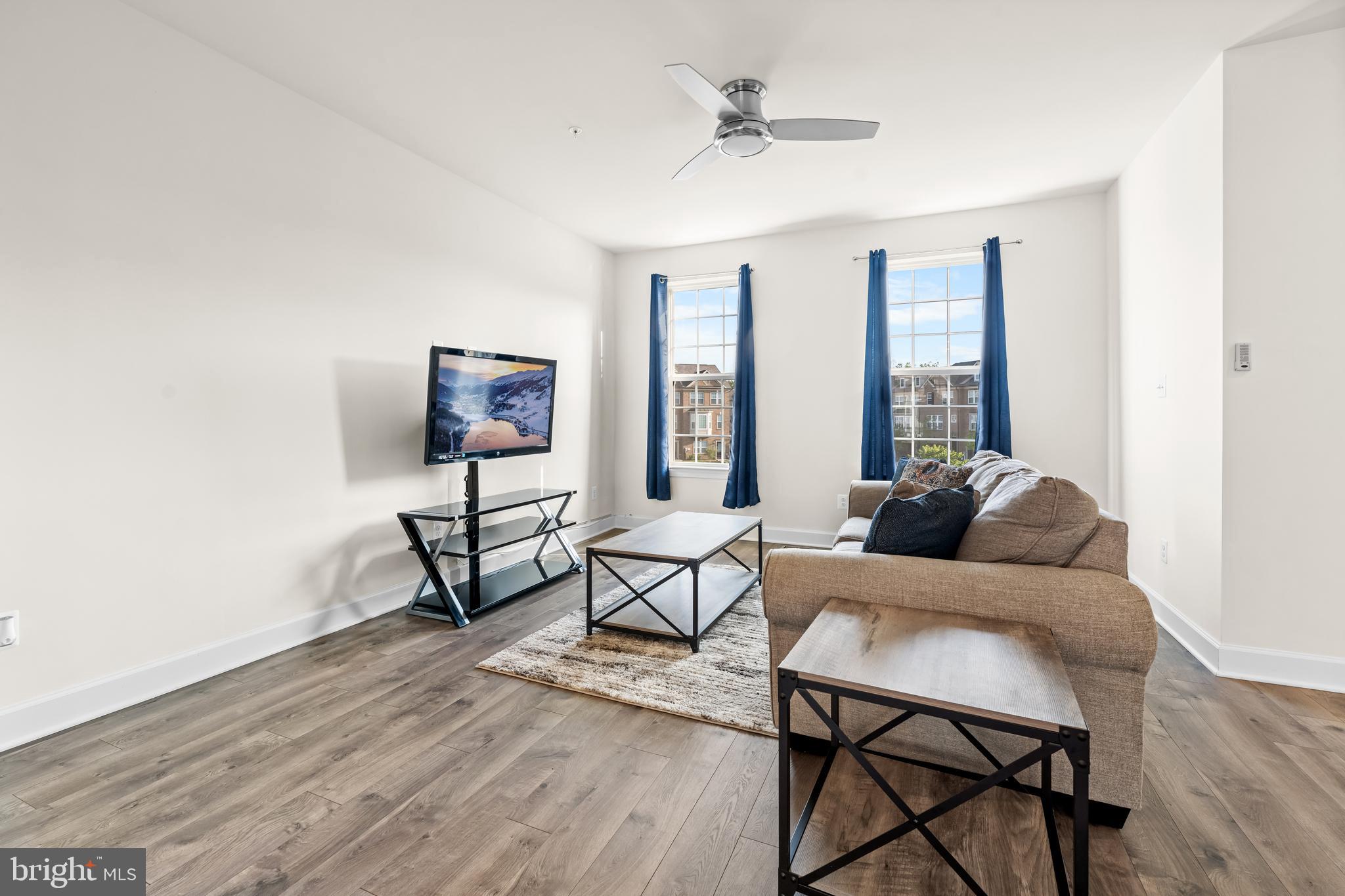 HAMILTON PARK - Residential Lease