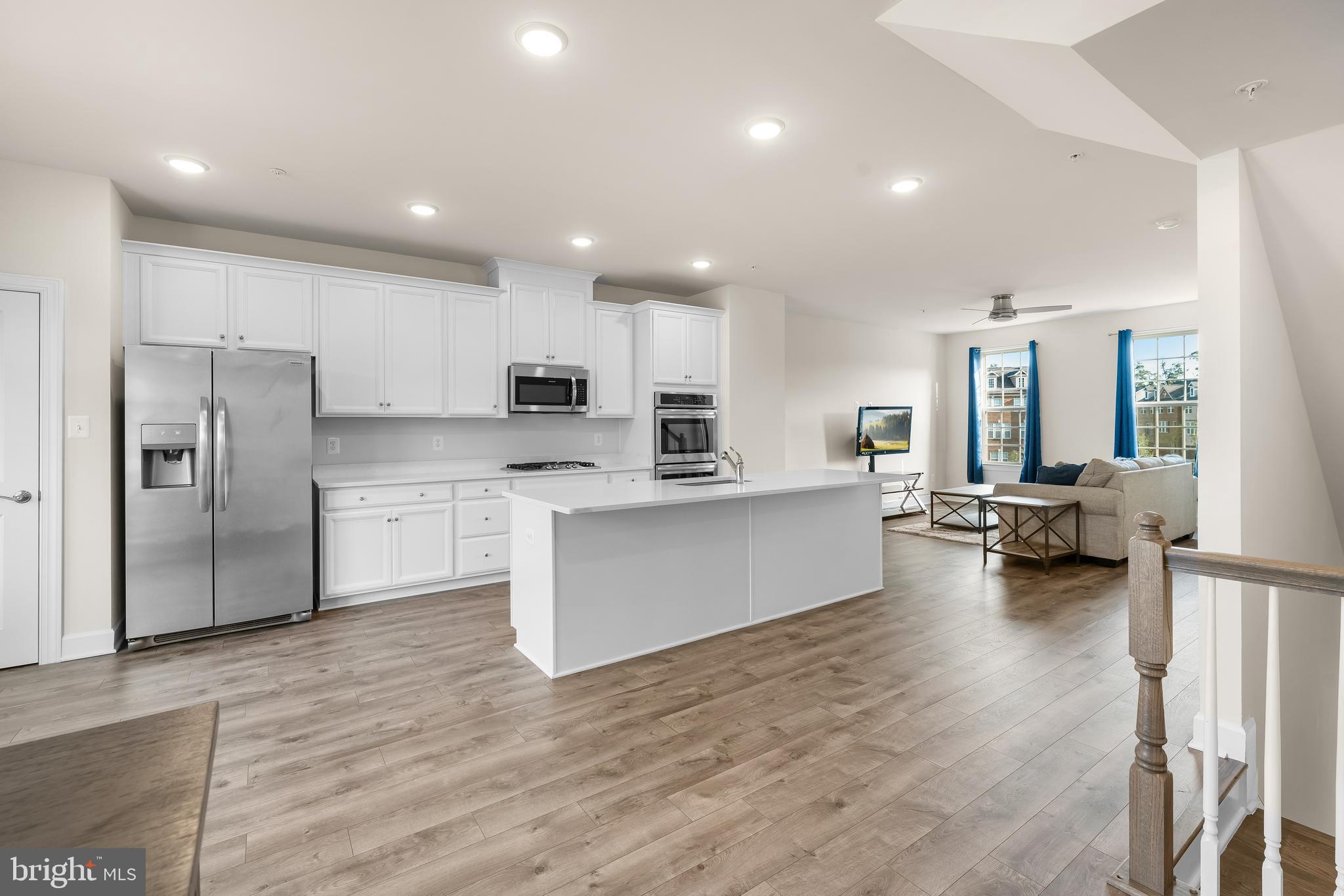 HAMILTON PARK - Residential Lease