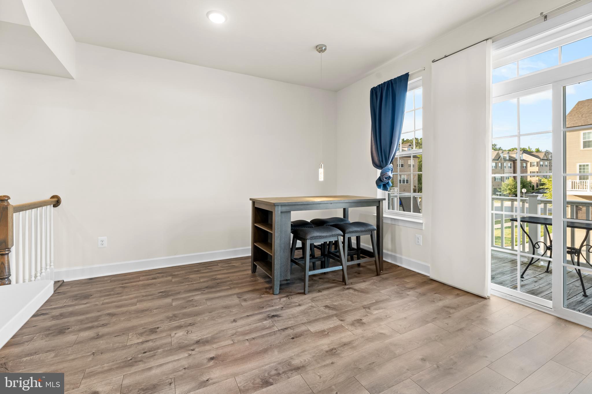 HAMILTON PARK - Residential Lease