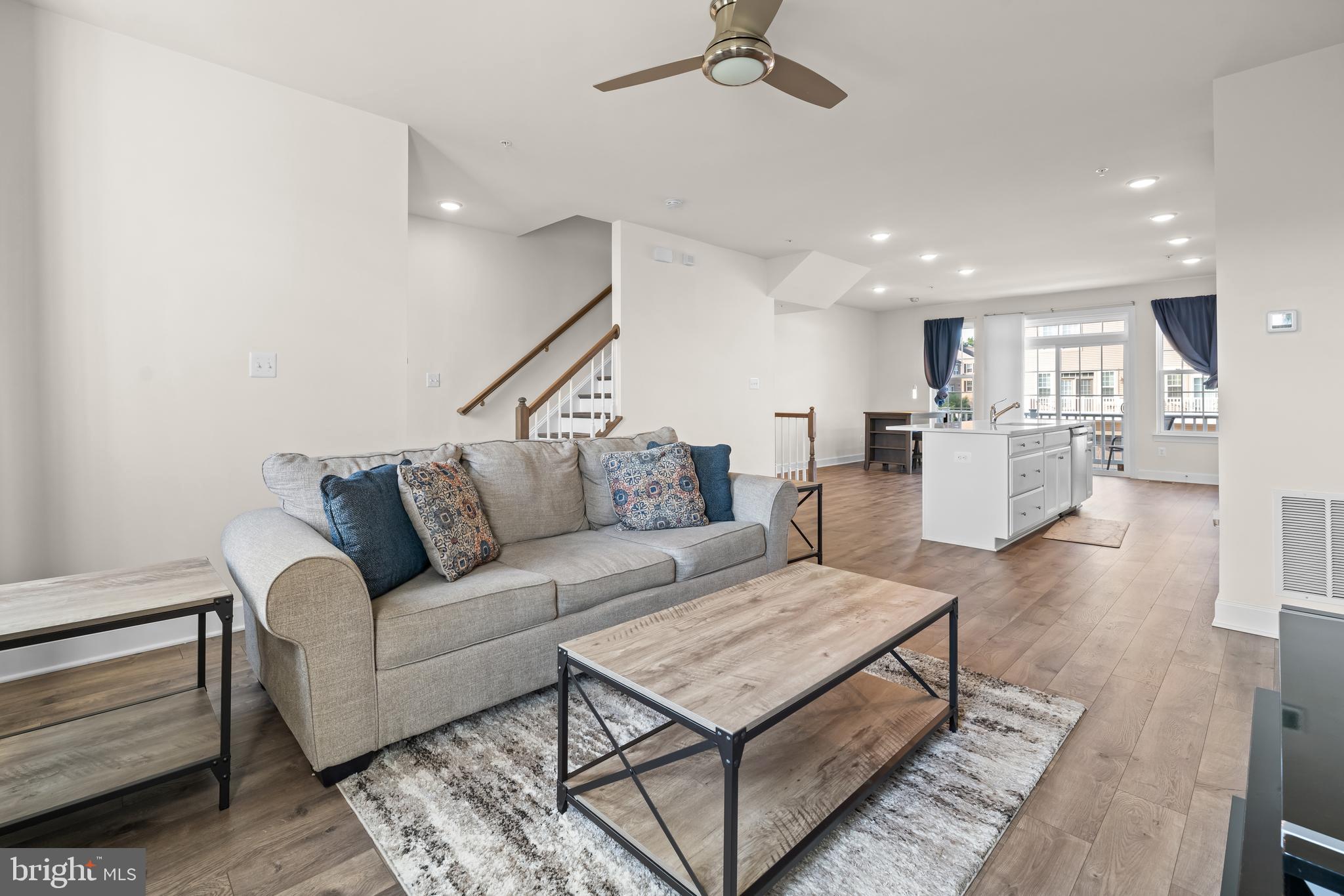 HAMILTON PARK - Residential Lease