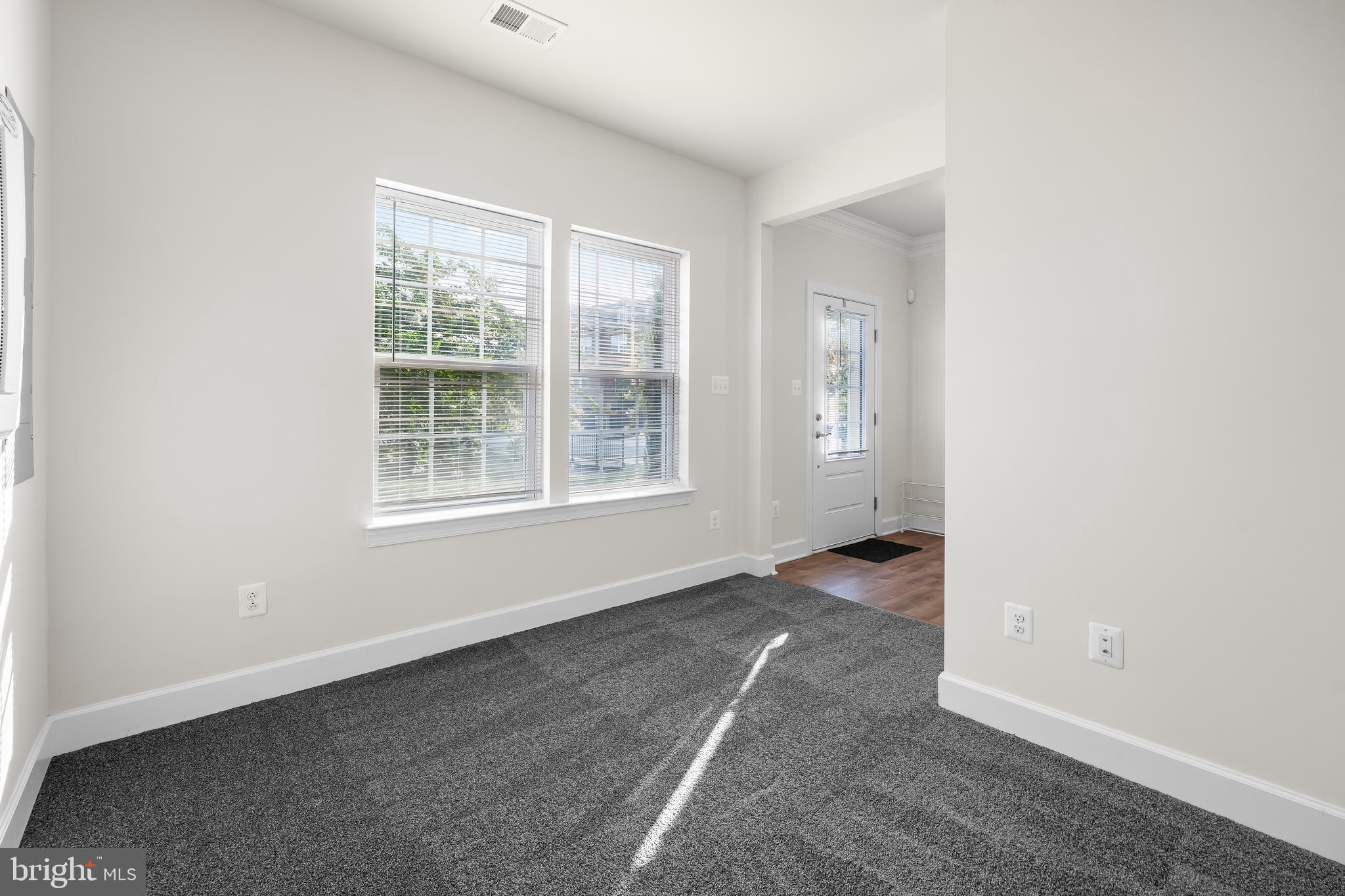 HAMILTON PARK - Residential Lease