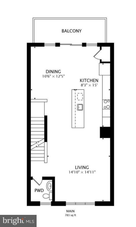 HAMILTON PARK - Residential Lease