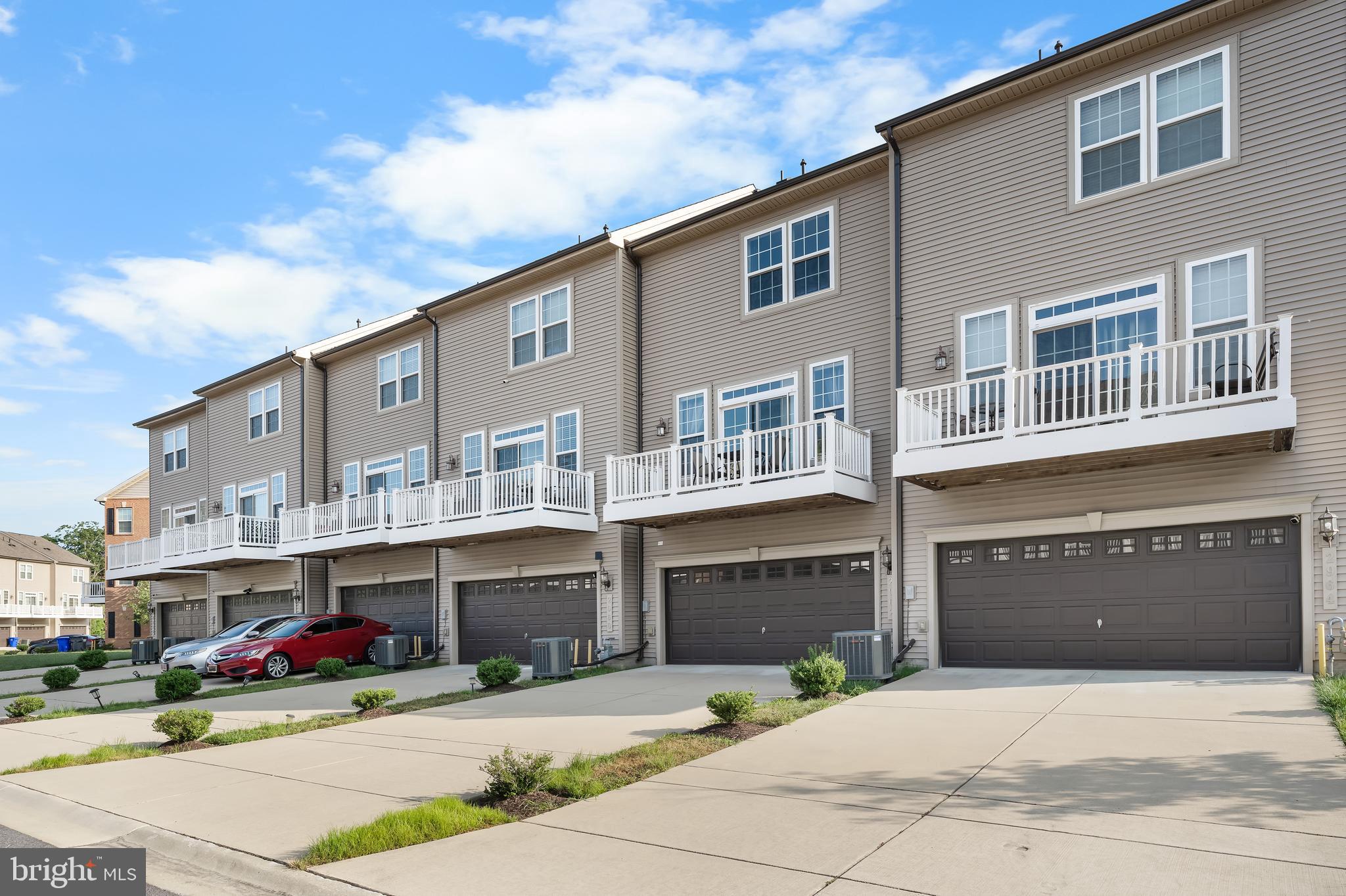 HAMILTON PARK - Residential Lease