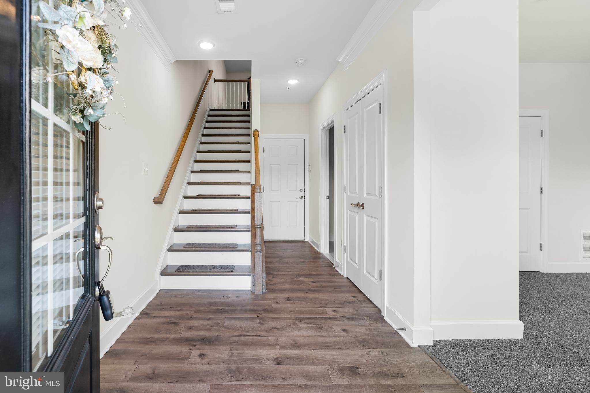 HAMILTON PARK - Residential Lease