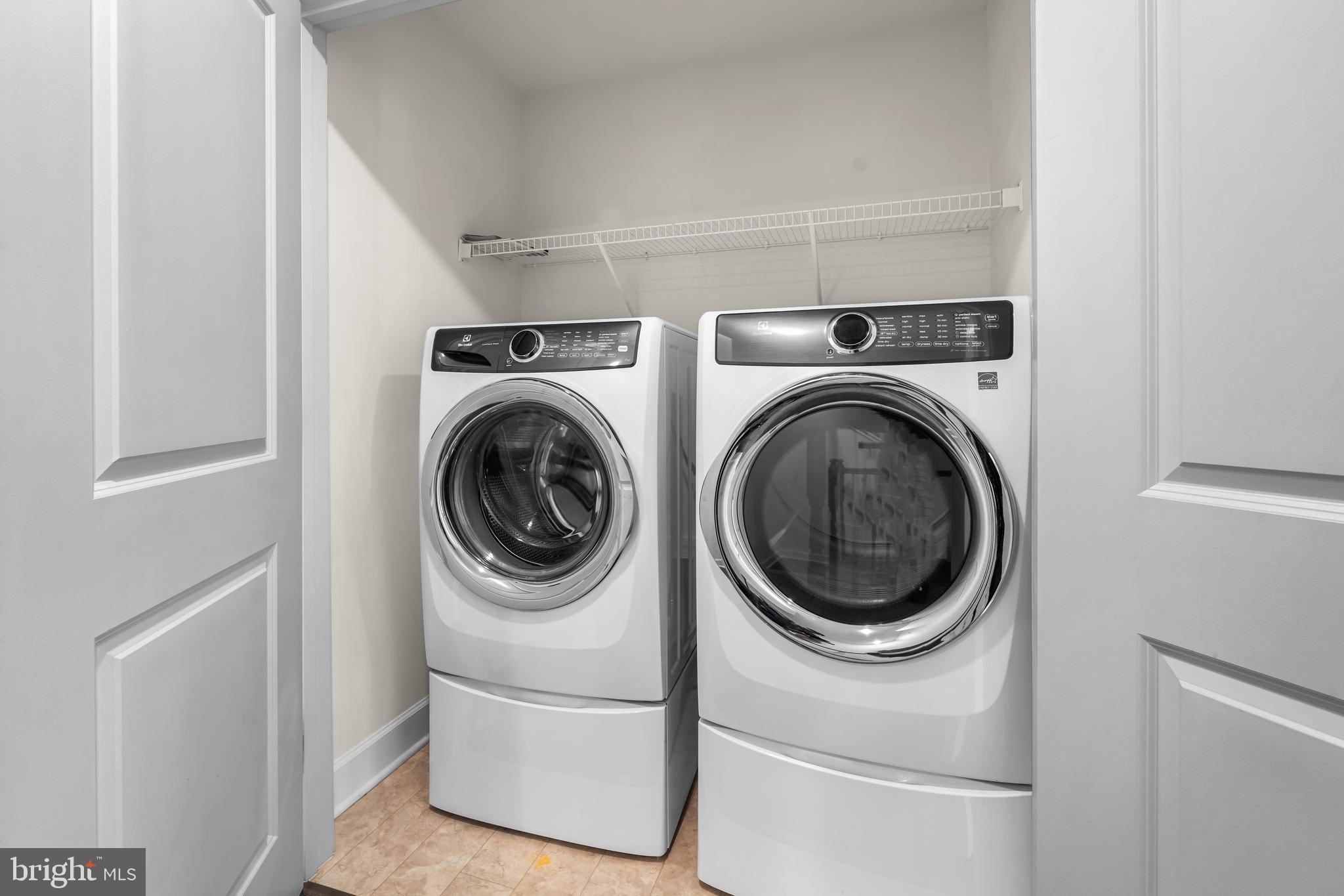 HAMILTON PARK - Residential Lease