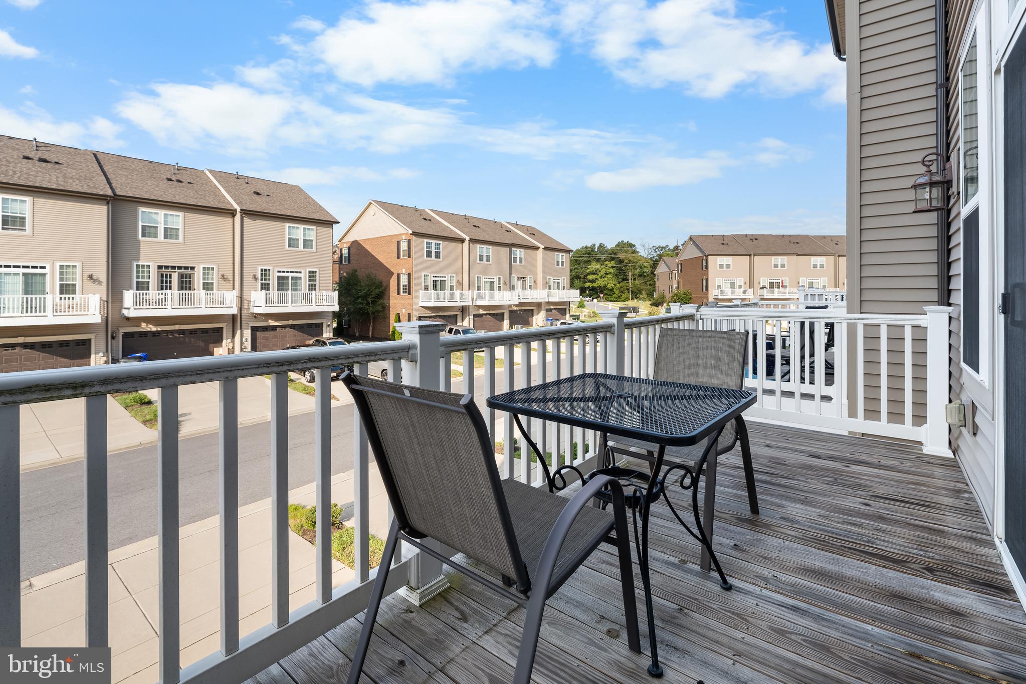 HAMILTON PARK - Residential Lease