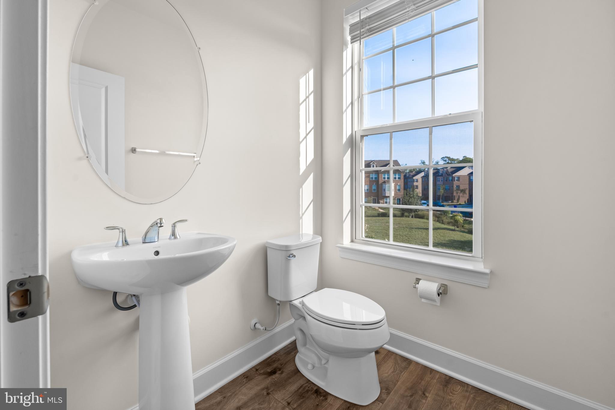 HAMILTON PARK - Residential Lease