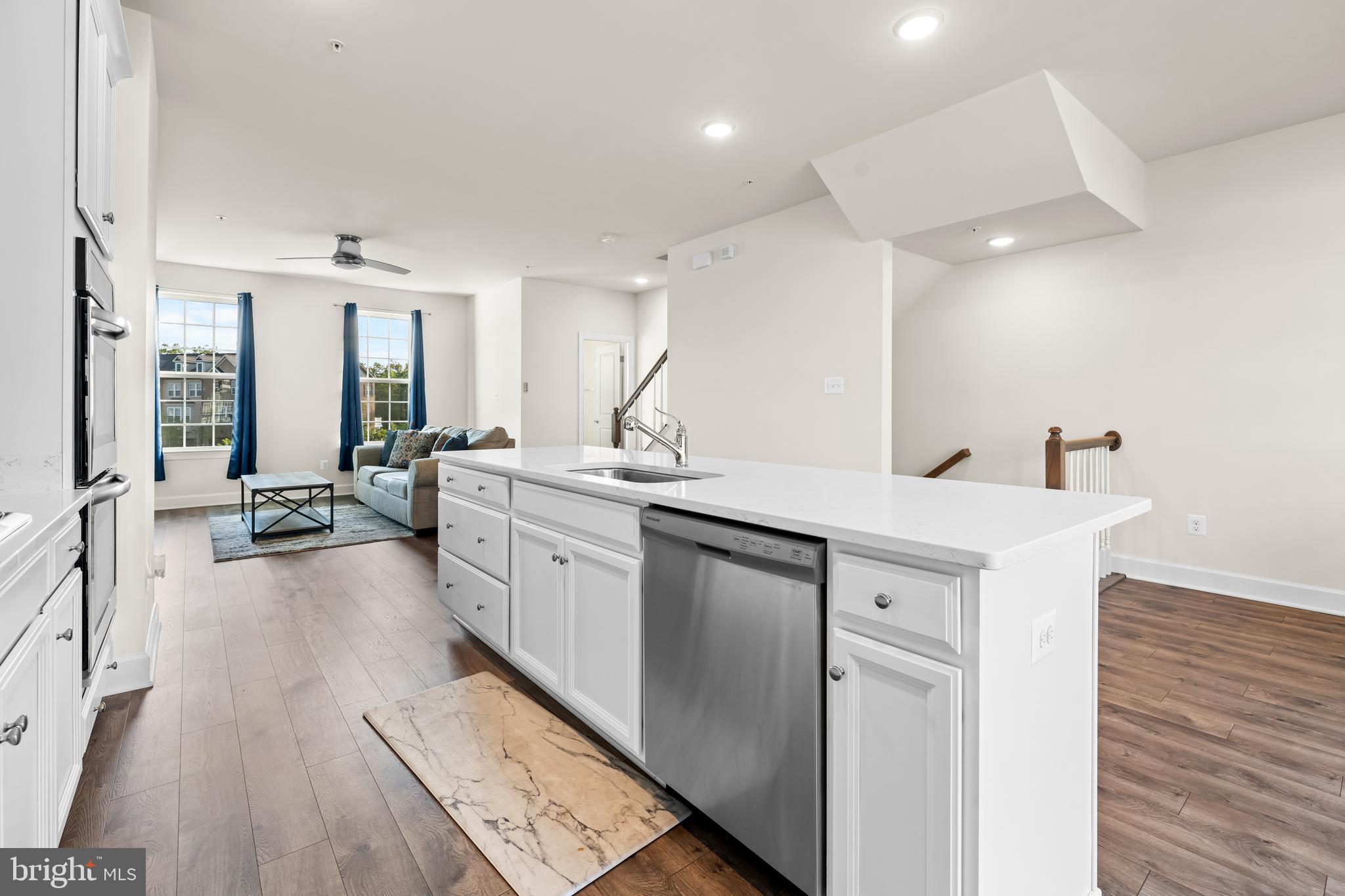 HAMILTON PARK - Residential Lease