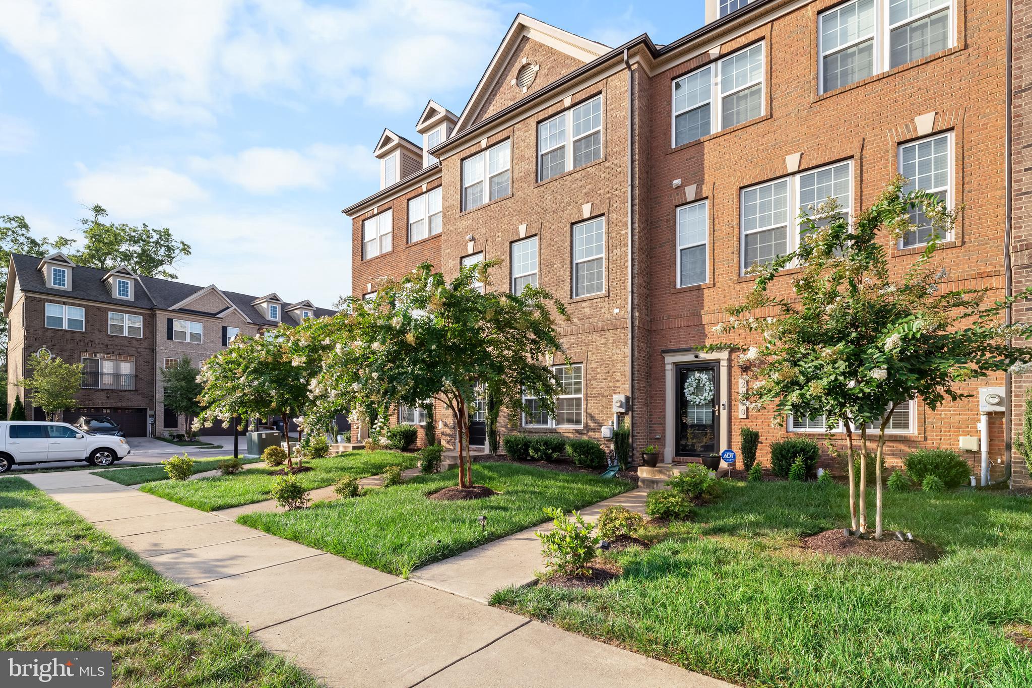 HAMILTON PARK - Residential Lease