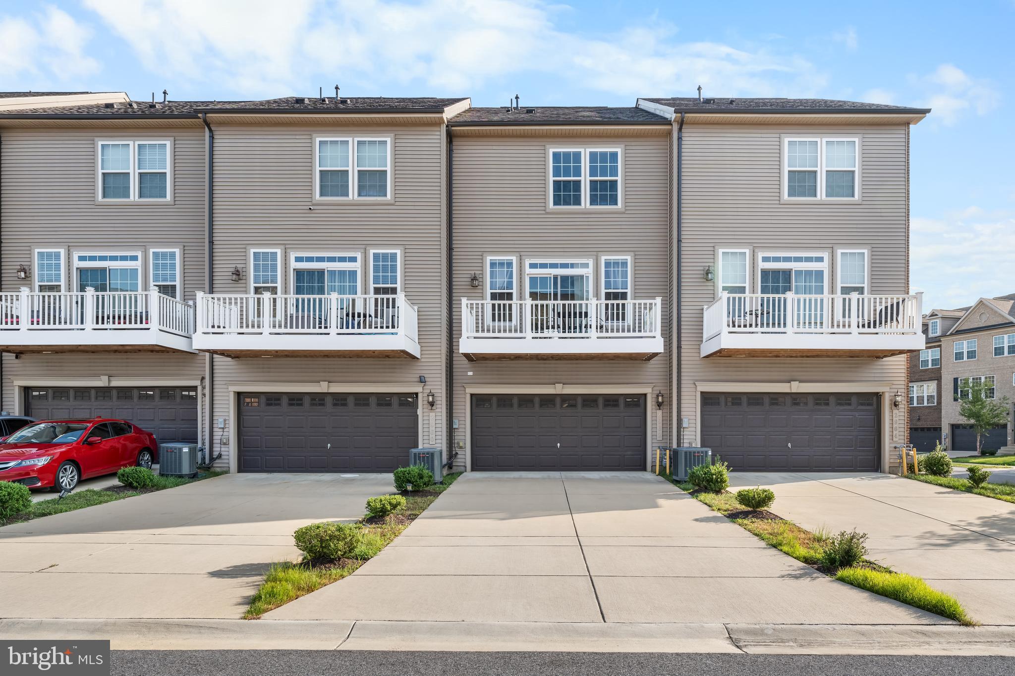 HAMILTON PARK - Residential Lease