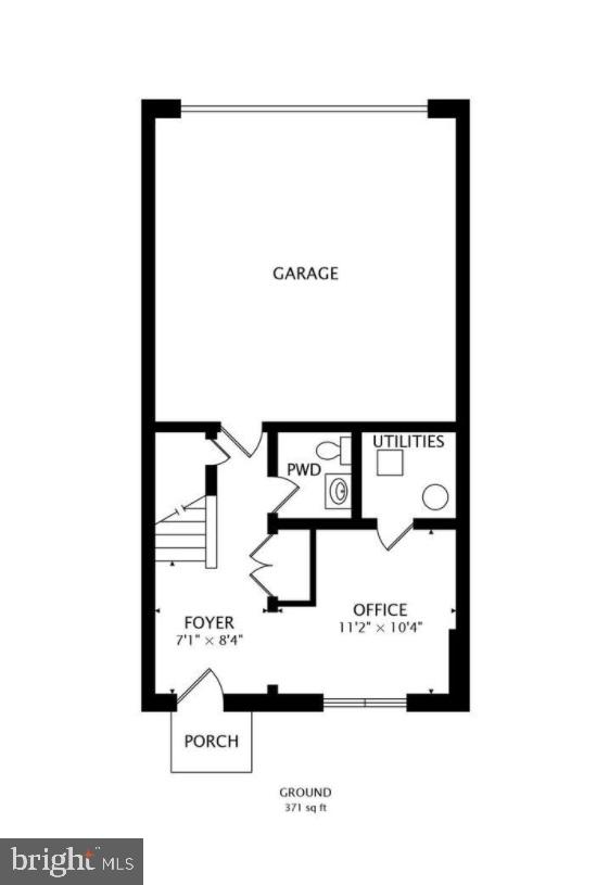 HAMILTON PARK - Residential Lease