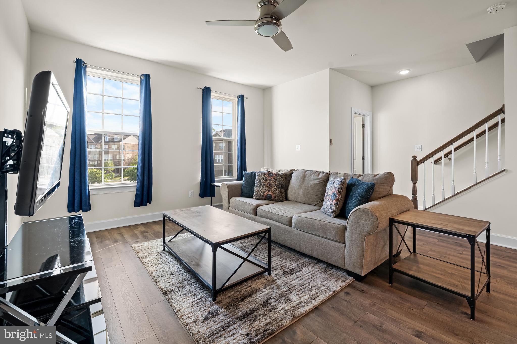 HAMILTON PARK - Residential Lease