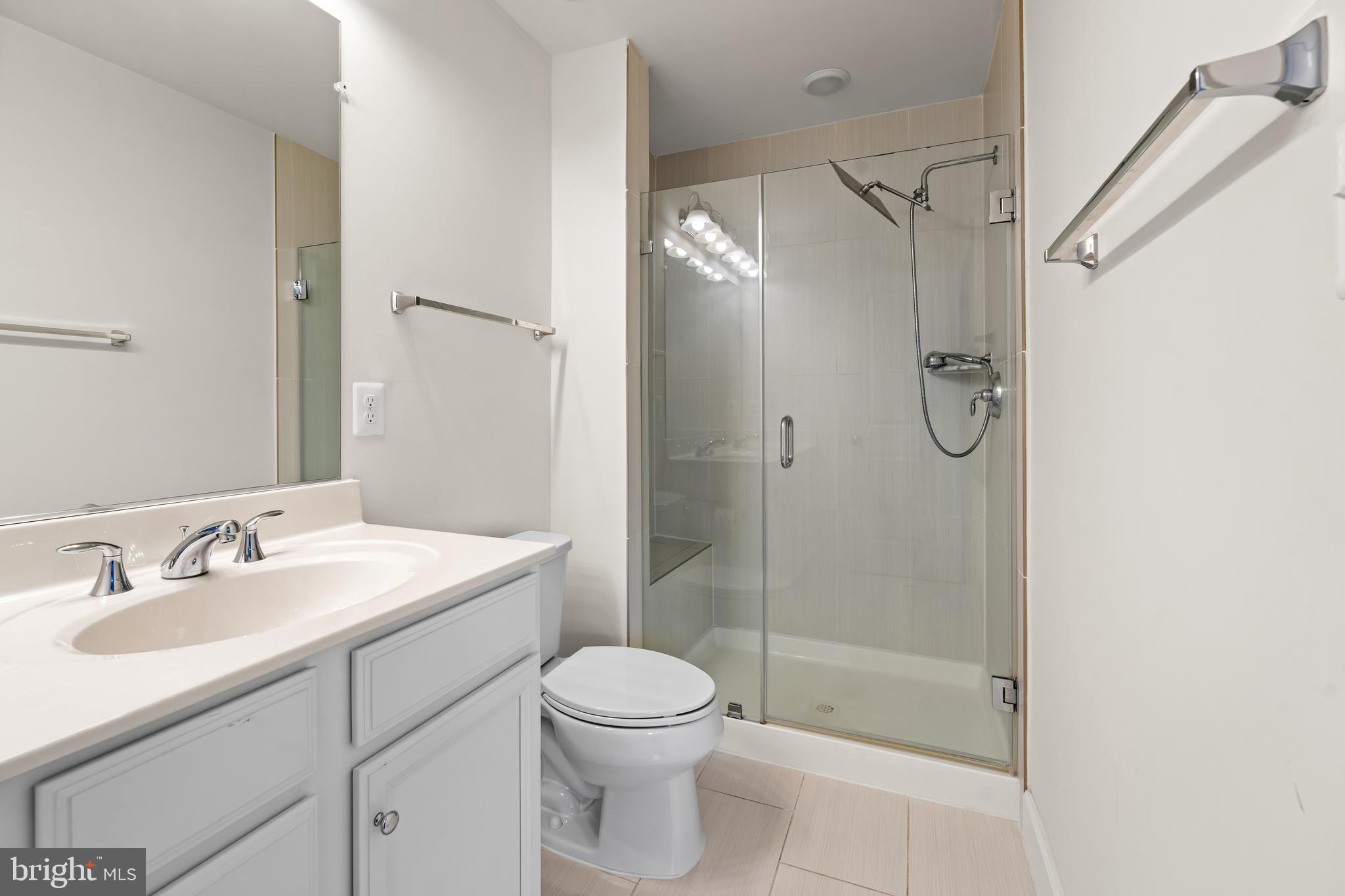 HAMILTON PARK - Residential Lease