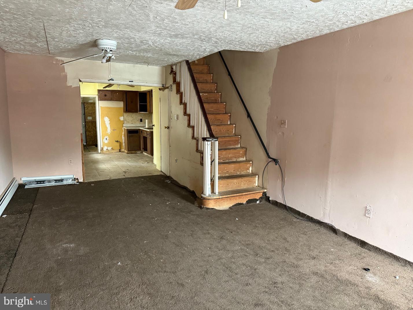 PHILADELPHIA (SOUTH) - Residential