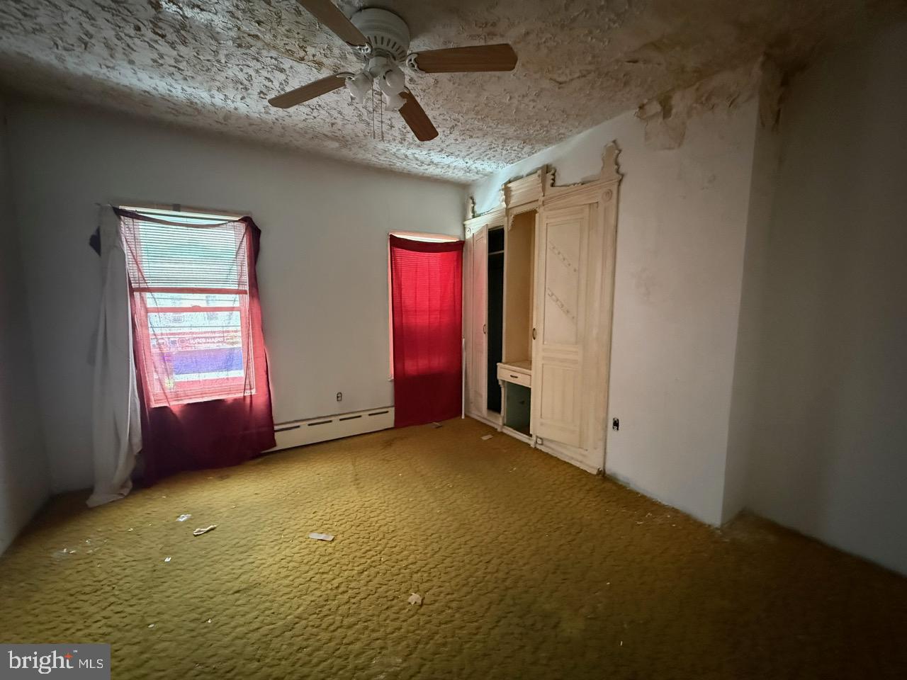 PHILADELPHIA (SOUTH) - Residential